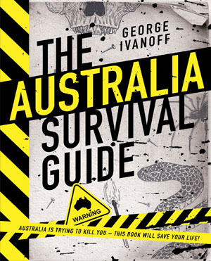 Australian Survival Guide