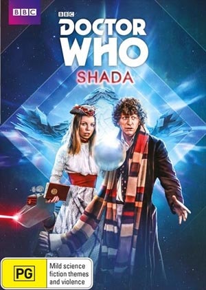 DVD Review – Doctor Who Shada-min
