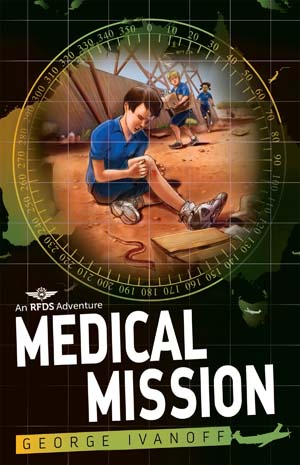 RFDS Book 03_Medical Mission