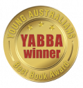 WINNER: 2015 YABBA, Fiction for Younger Readers