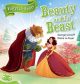 Fairytale Fixits: Beauty and the Beast Illustrated by Diane Le Feyer Series: Bug Club Pearson Australia, 2014 ISBN: 978-1-4860-1877-2 Guided reader at RL12.