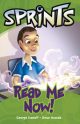 Read Me Now! 
Illustrated by Omar Aranda
Series: Sprints
Macmillan Education Australia, 2011
ISBN: 978-1-4202-9231-2
Guided reader.