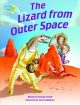 The Lizard from Outer Space Illustrated by Stuart Billington Series: Talk About Books Mondo Educational Publishing, USA, 2017 (also Macmillan Education, Aust.) ISBN: 978-1-64064-161-7 Guided reader at Level N.