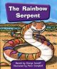 The Rainbow Serpent Illustrated by Peter Campbell Series: Springboard Connect Macmillan Education Australia, 2013 ISBN: 978-1-4586-4051-2 Guided reader.
