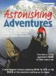 City Run, Astonishing Adventures, Literacy Network magazine, Macmillan Education, 2010.A story about a chase through a large city.