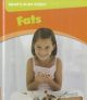 What’s In My Food? - Fats Series: Macmillan Young Library Macmillan Education Australia, 2011 ISBN: 9781420282207 Hardcover reference book.