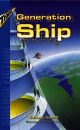 Generation Ship 
Illustrated by Martin Bailey
Series: Fast Tracks
Ribgy Heinemann, Australia., 2001
ISBN: 0 73123 244 5
Novelette.