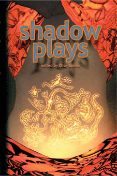 Nigella and the Clockwork Man,Shadow Plays, April 2007.A dark, adult fairy tale about the lengths to which Nigella will go, to create her perfect man.