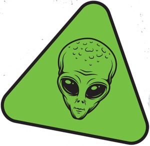 alienhead