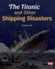 The Titanic and Other Shipping Disasters
Series: PM Guided Reading
Cengage Learning (Nelson), Aust., 2023
ISBN: 978-0-17-033279-8
Guided reader at Ruby Level 28.
Link >