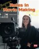 Roles in Movie Making
Series: PM Guided Reading
Cengage Learning (Nelson), Aust., 2024
ISBN: 978 0 17 033259 0
Guided reader at Sapphire Level 29.
Link >